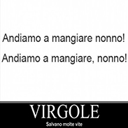 virgole