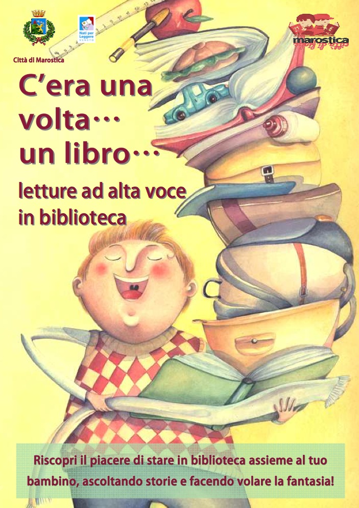 ceraunavoltaunlibro